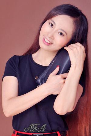 China women